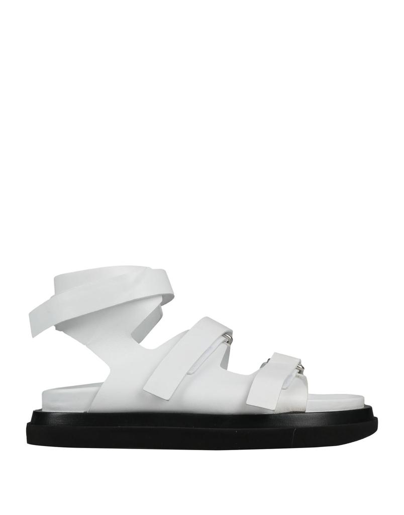 Ilio Smeraldo Sandals
