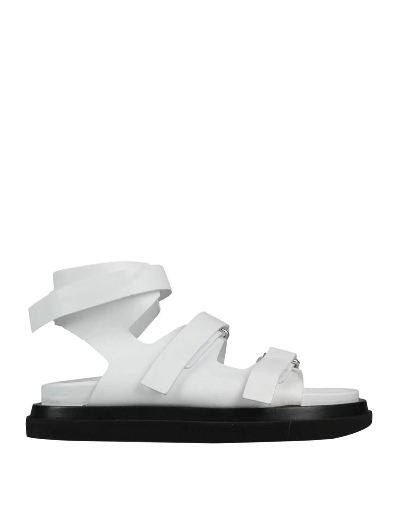 Ilio Smeraldo Sandals 1