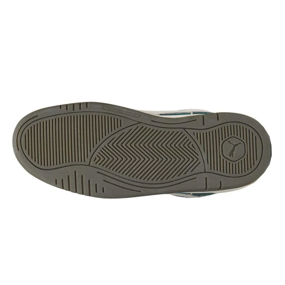 Puma 180 Corduroy Lace Up Sneakers 4