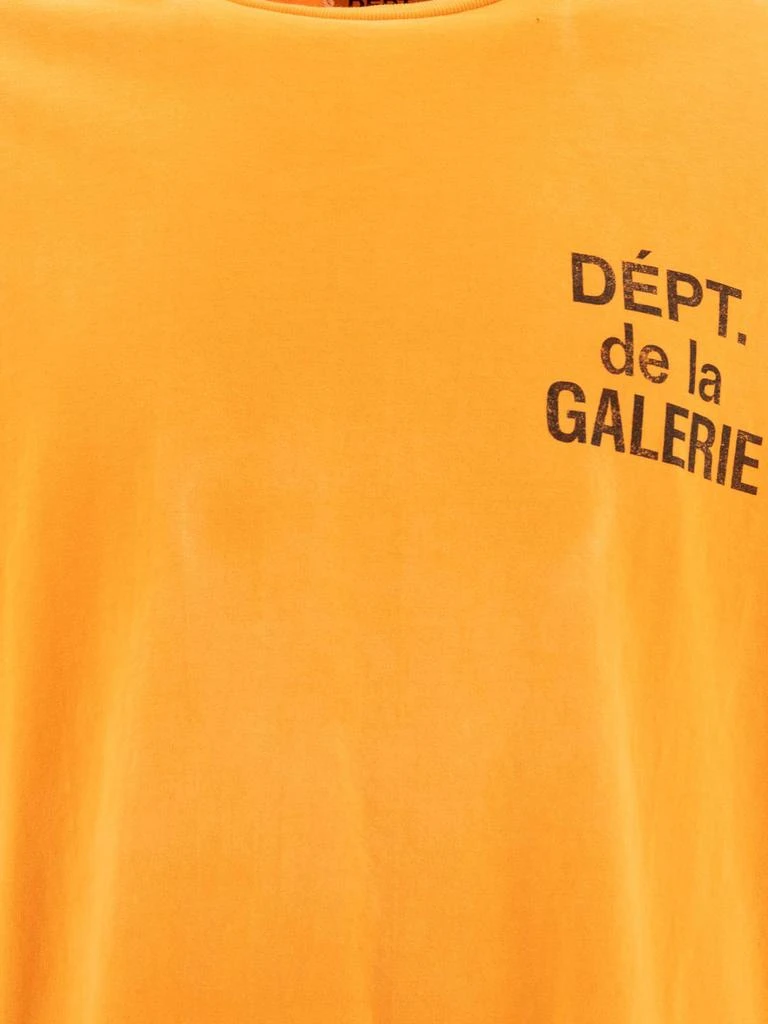 Gallery Dept Gallery Dept. Logo T-Shirt 3