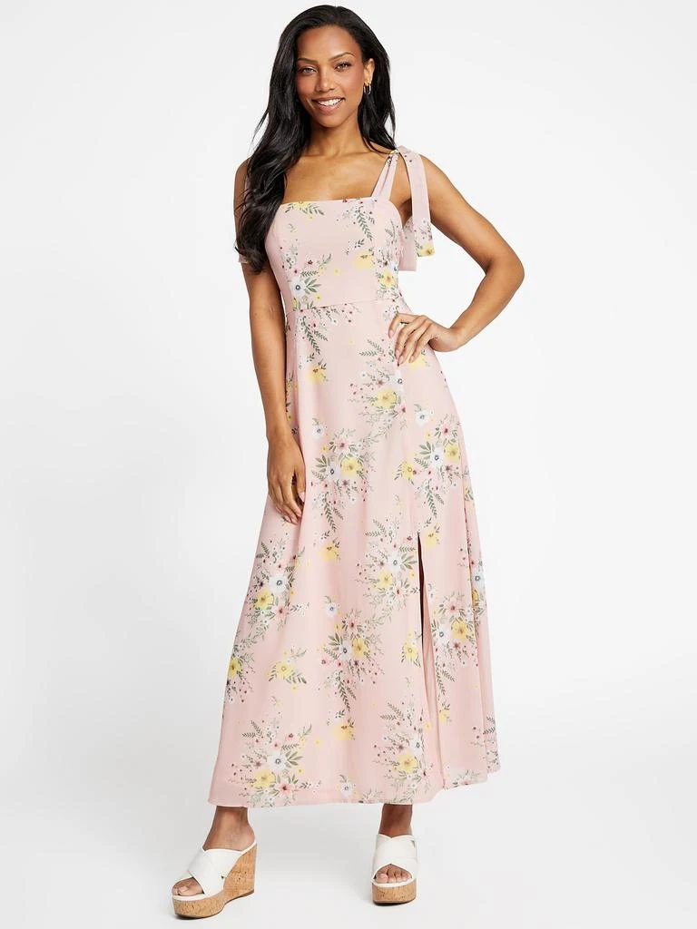 Guess Factory Vera Maxi Dress 1