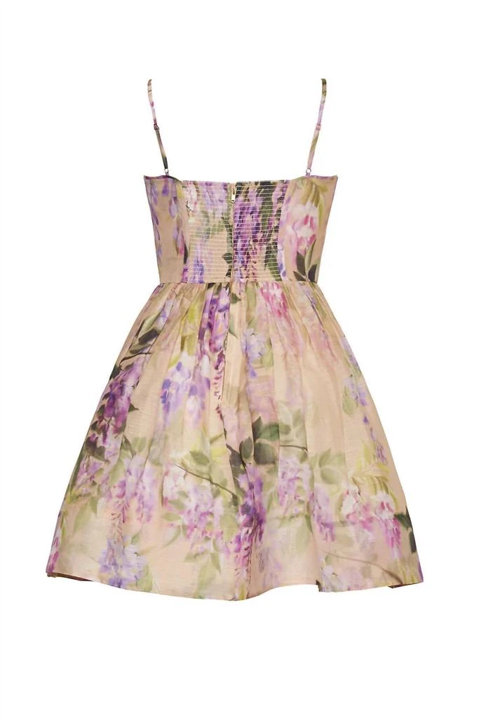 Cara Cara Cara Cara - Alba Mini Dress 4