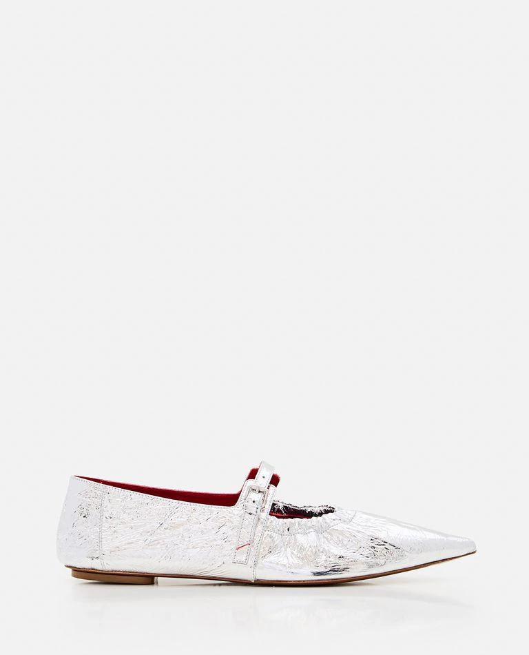 Plan C Flat Shoes 1