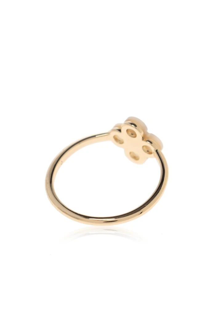 Tory Burch Set of three rings 4