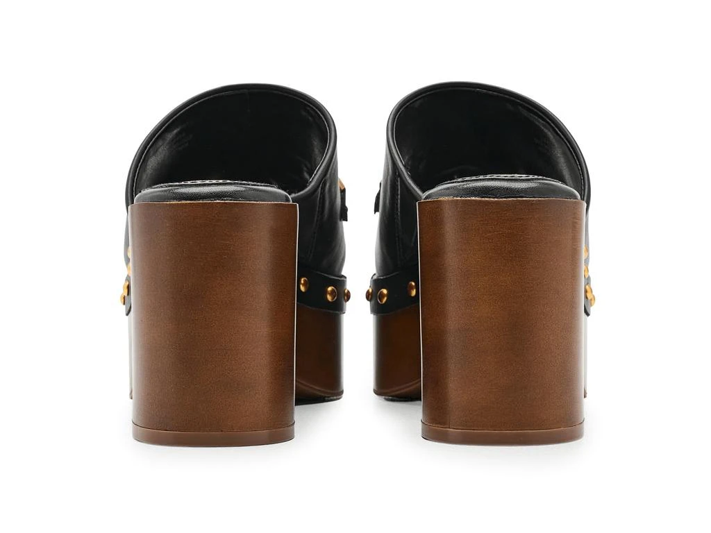 Vince Camuto Efellan Studded Platform Clog 6