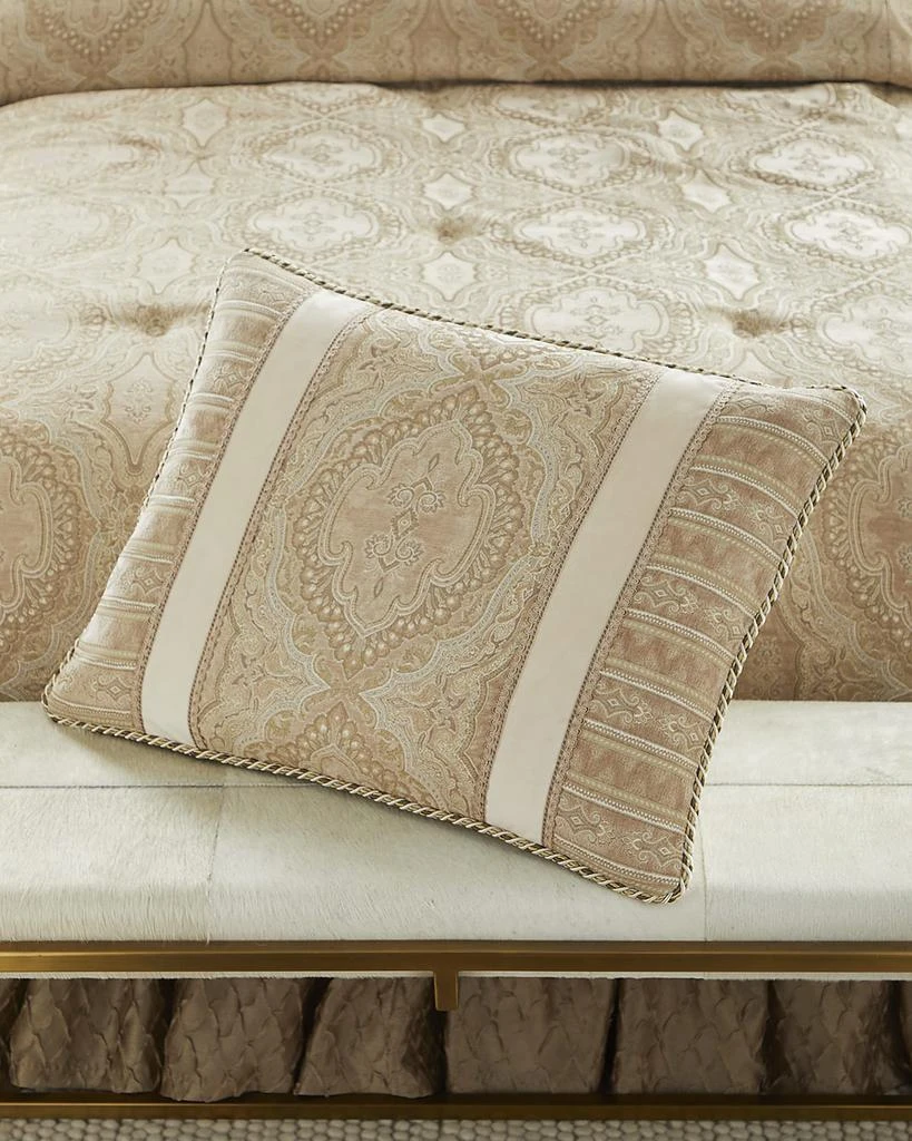 Austin Horn Collection Alanya 3-Piece Comforter Set 2