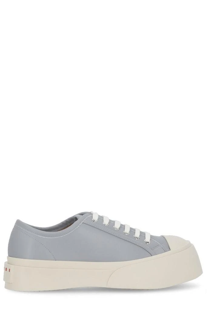 Marni Marni Pablo Round Toe Sneakers 1