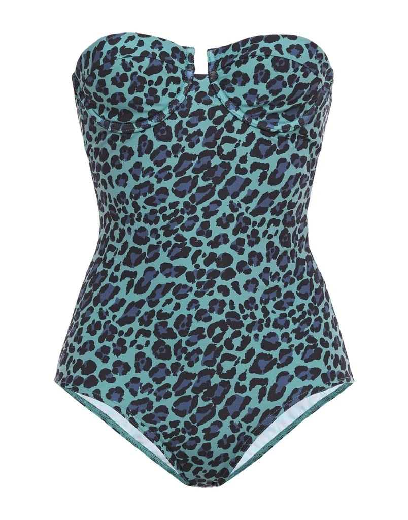 Zimmermann One-piece swimsuits 1