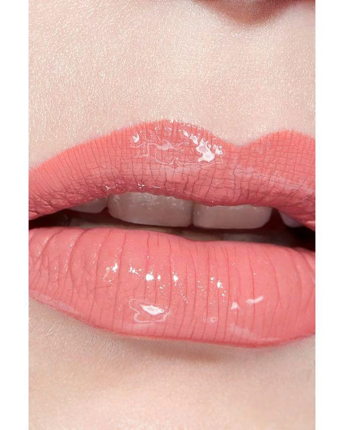 Chanel LE ROUGE DUO ULTRA TENUE Ultrawear Liquid Lip Colour 6