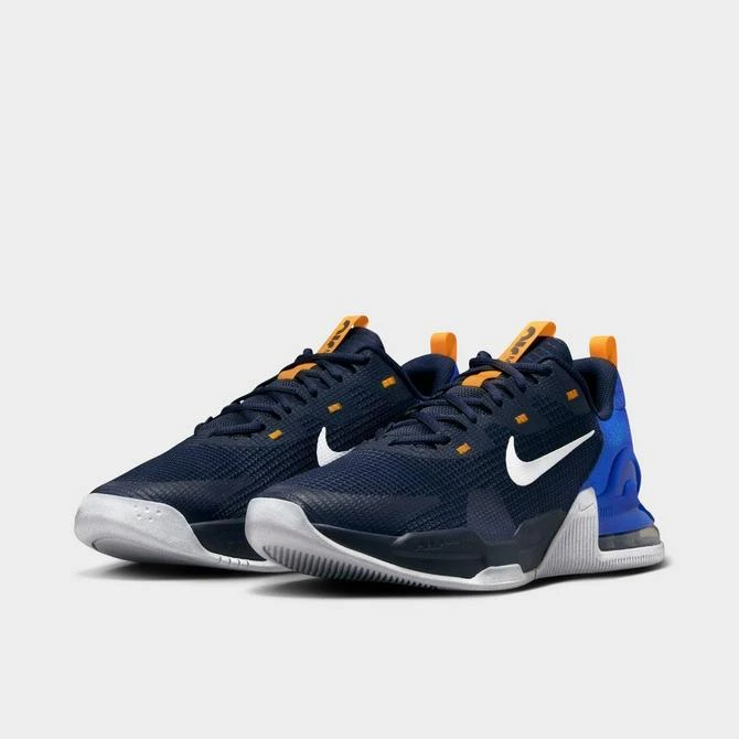 NIKE Men's Nike Air Max Alpha Trainer 5 Training Shoes 2