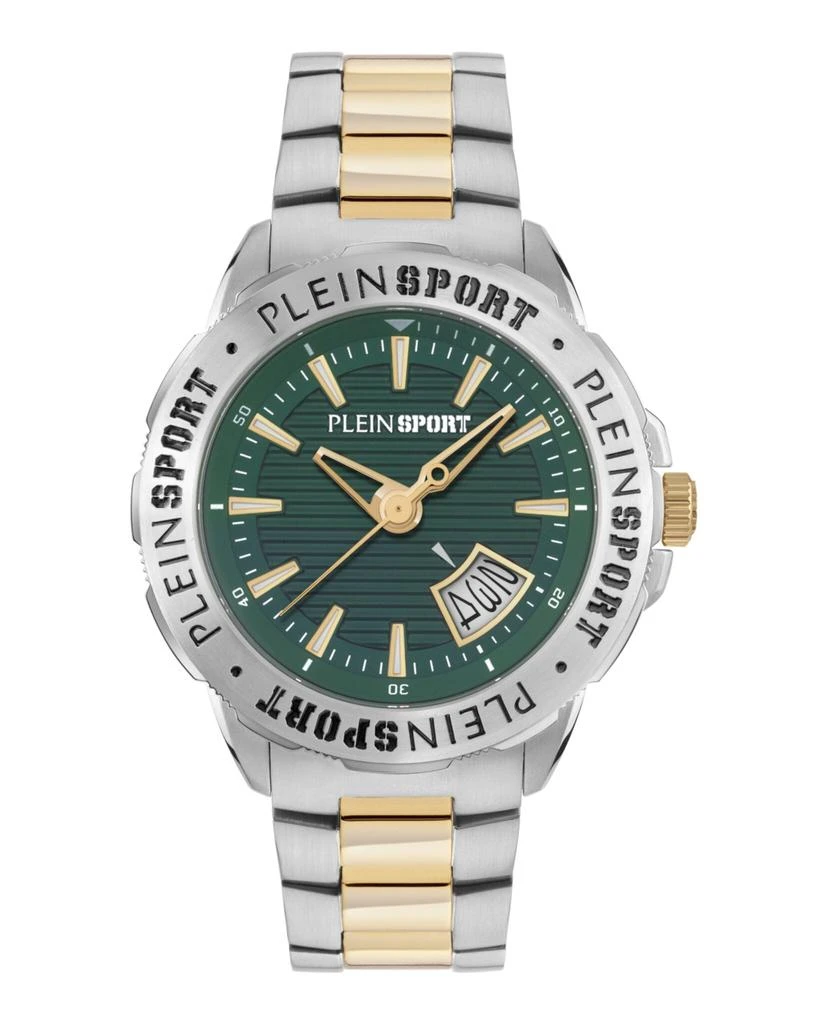 Plein Sport Rampage Bracelet Watch 1