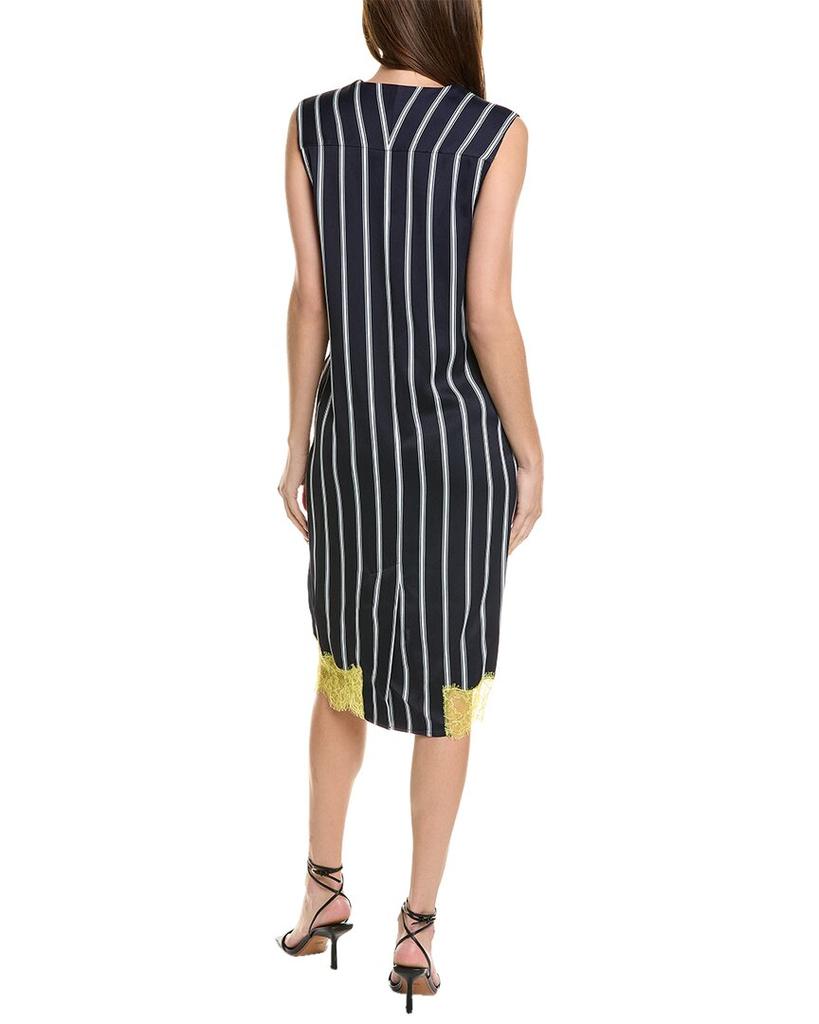 Cedric Charlier Cedric Charlier Dress