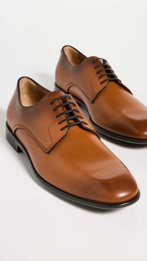 Salvatore Ferragamo Fosco Dress Shoes 3