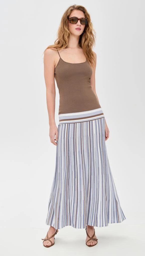 Faithfull the Brand Citara Maxi Dress 4