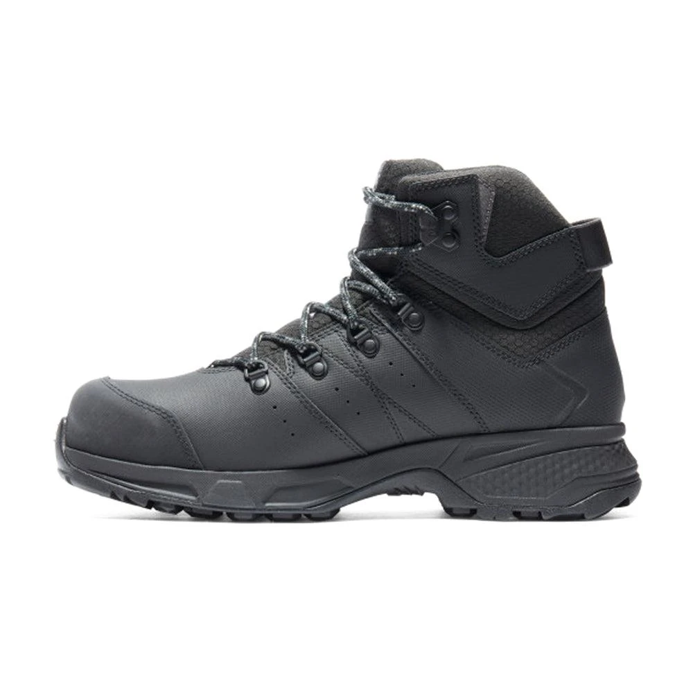 Timberland Switchback Waterproof Composite Toe Work Boots 3
