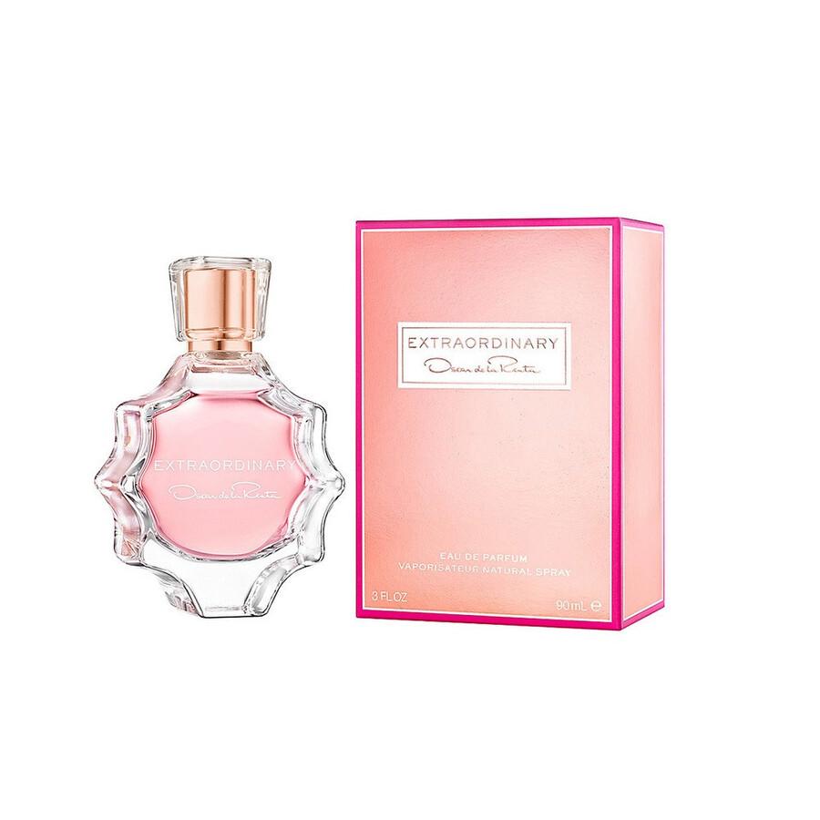 Oscar de la Renta Oscar De La Renta Extraordinary Ladies EDP