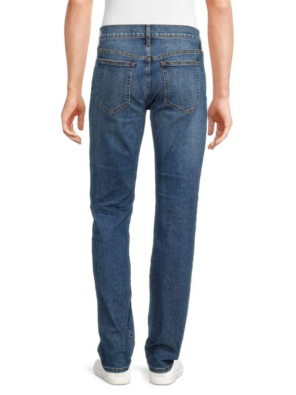 Joe's Jeans The Brixton Straight & Narrow Jeans 2