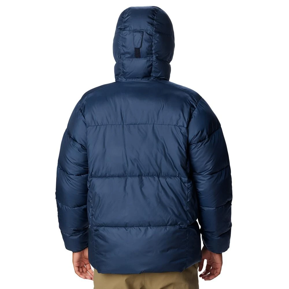 Columbia Men's Puffect Hooded Jacket 2