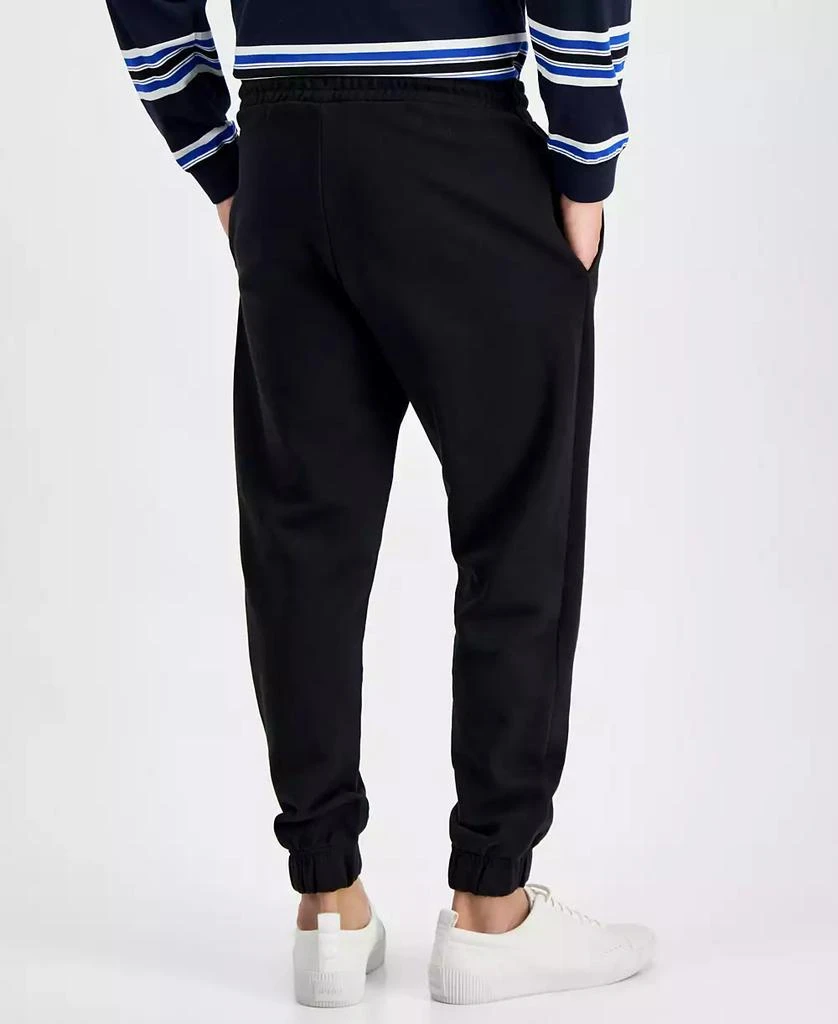 Hugo Boss Men's Relaxed-Fit Logo-Print Jogger Pants 2