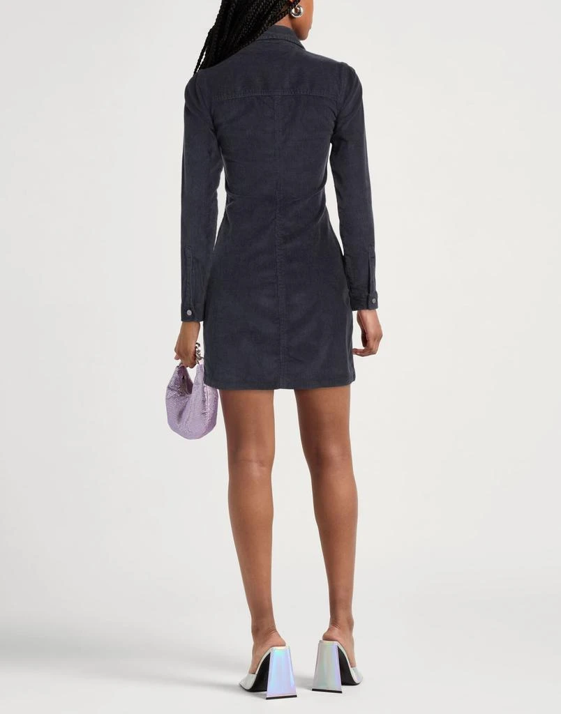 Tommy Jeans Shirt dress 3