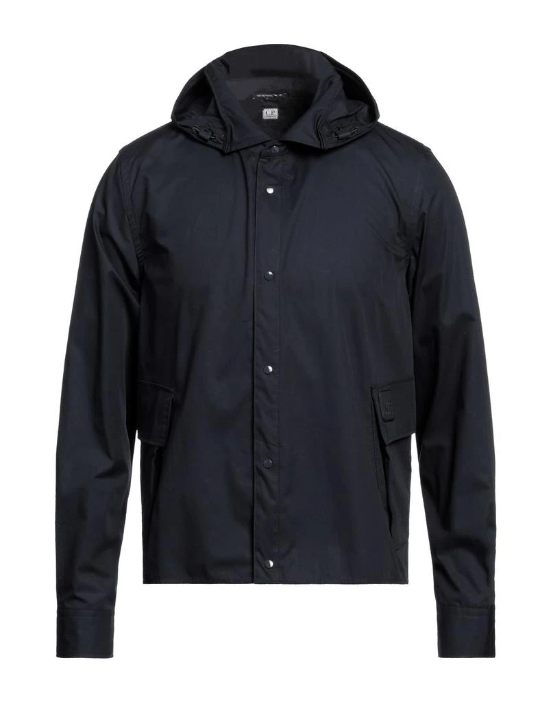 C.P. Company Jacket 1