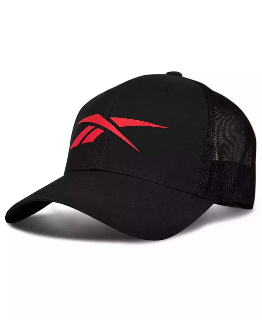 Reebok Men's Elite Mesh Back Cap 3