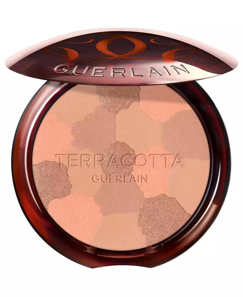Guerlain Terracotta Light Healthy Glow Bronzer 1