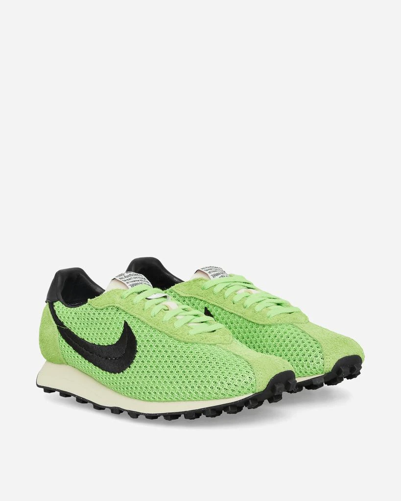 NIKE Stüssy LD-1000 Sneakers Action Green / Black 2