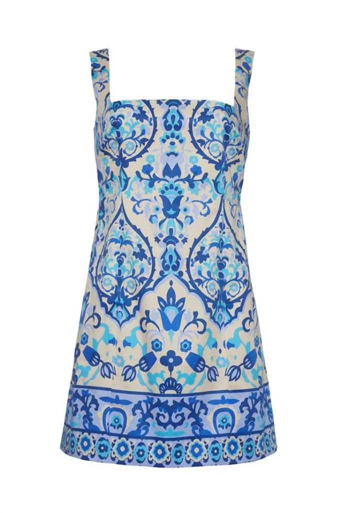Cara Cara Anna Dress 5