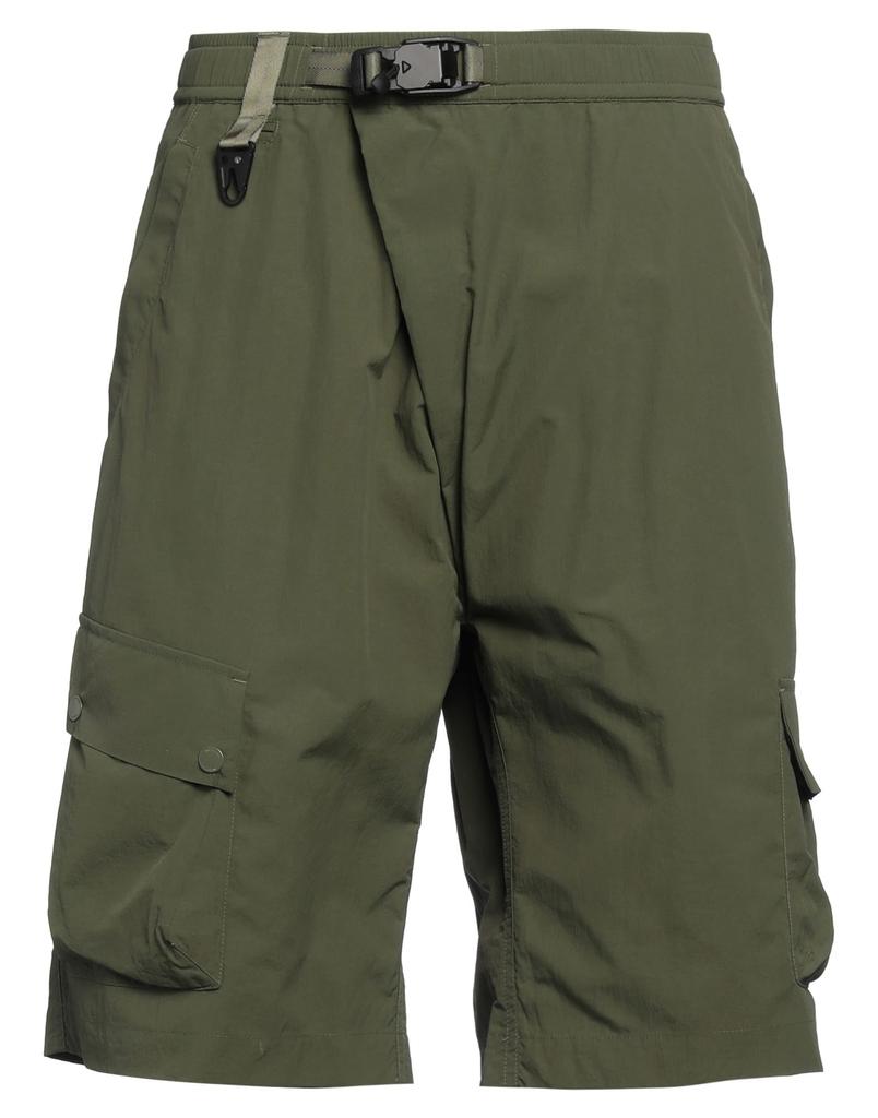 MAHARISHI Shorts & Bermuda