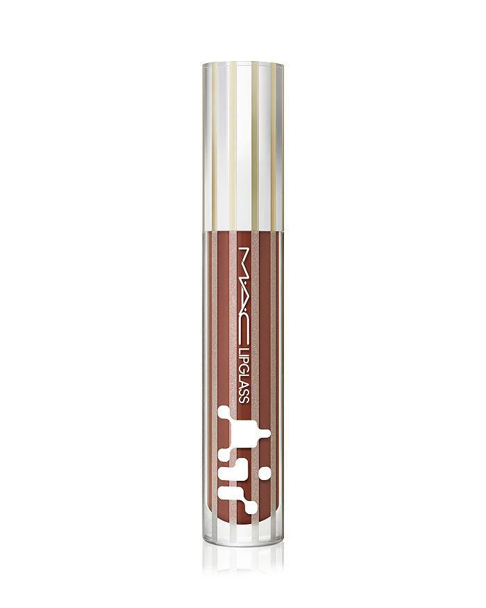 MAC Lipglass Air Gloss 4