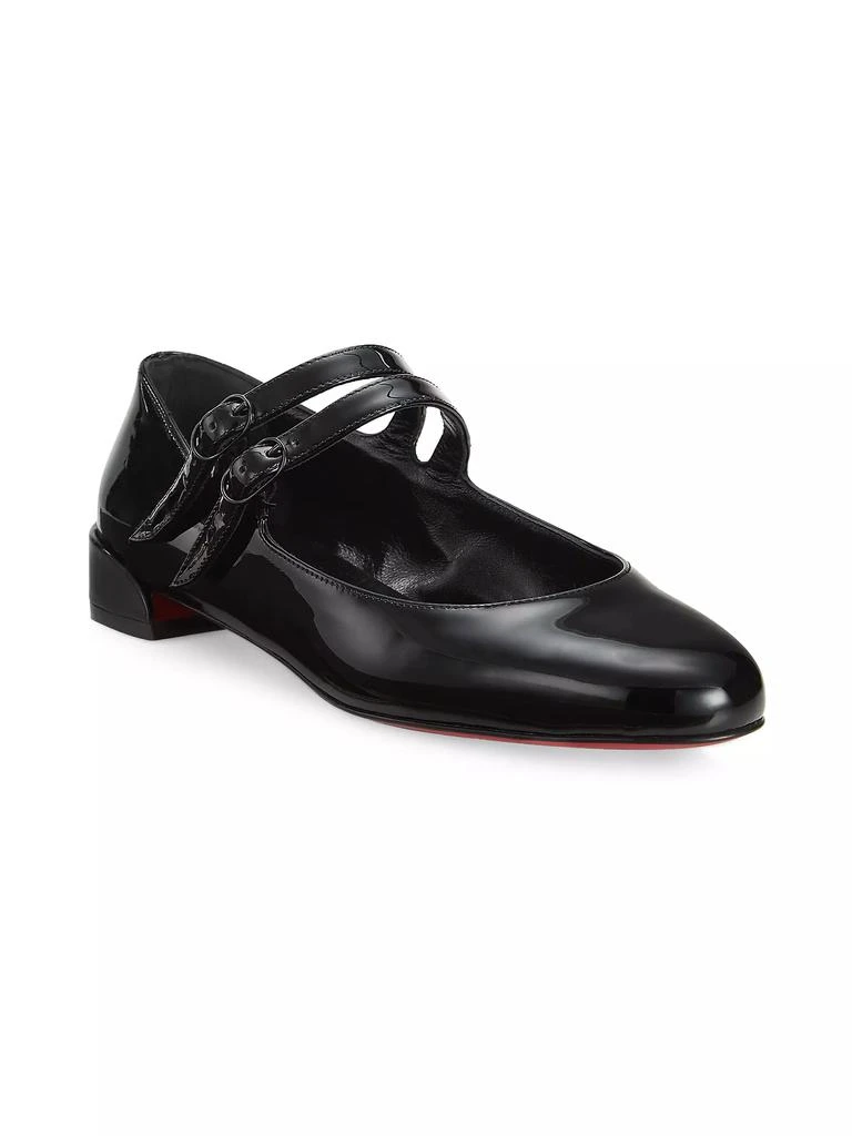 Christian Louboutin Sweet Jane Mary Janes 2