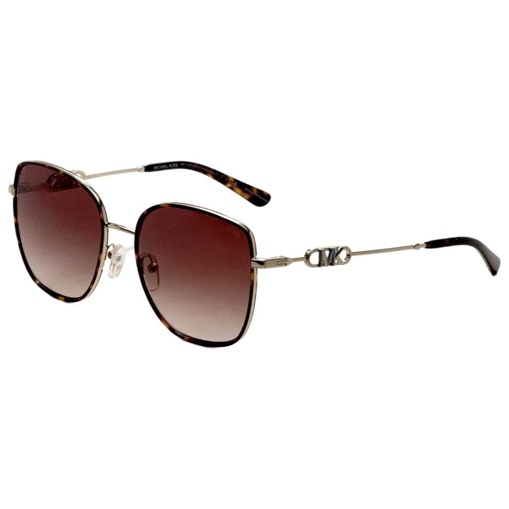 Michael Kors Michael Kors Women
s Sunglasses MK1129J-101413-56 1