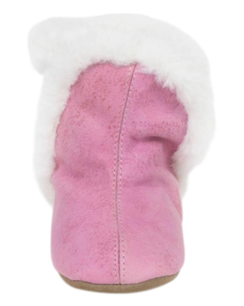 Robeez Robeez - Girl's Classic Boots