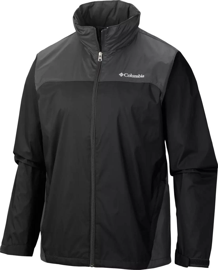 Columbia Columbia Men's Glennaker Lake Rain Jacket 1