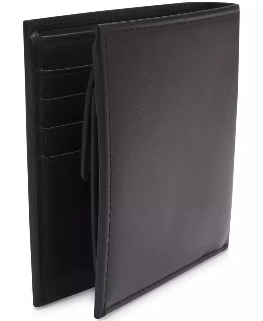 Hugo Boss Men
s Randy Bi-Fold Wallet 3