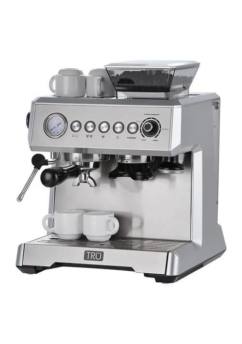 TRU Large Espresso Machine