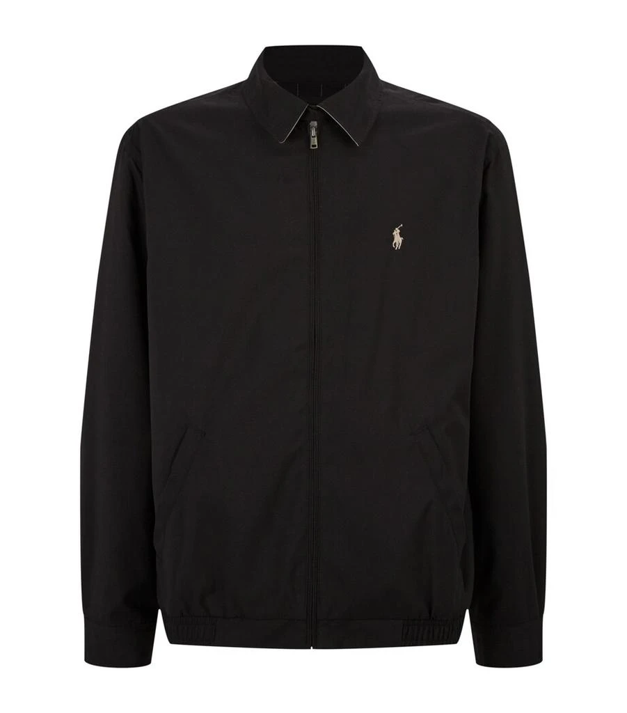 Ralph Lauren Harrington Jacket 1