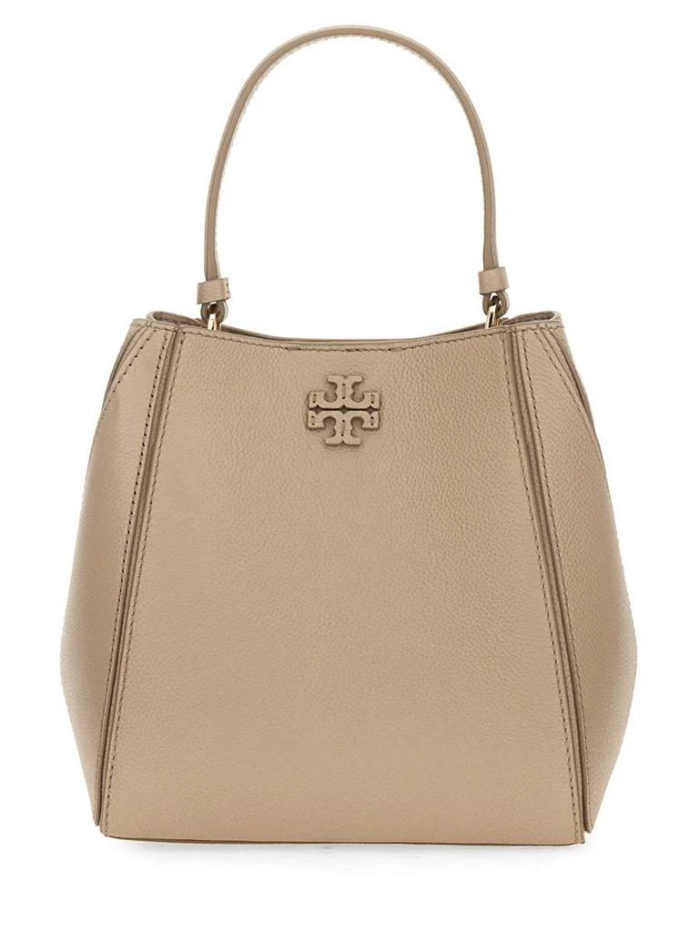 Tory Burch Tory Burch Bucket Bag "Mcgraw" 1