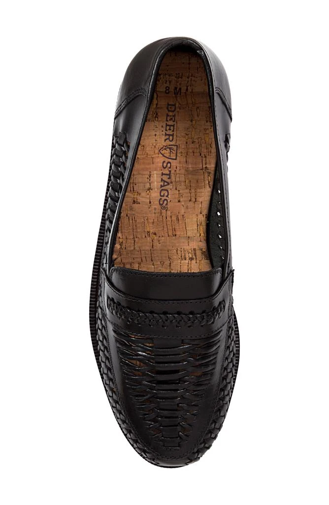 Deer Stags Puebla Huarache Sandal 6