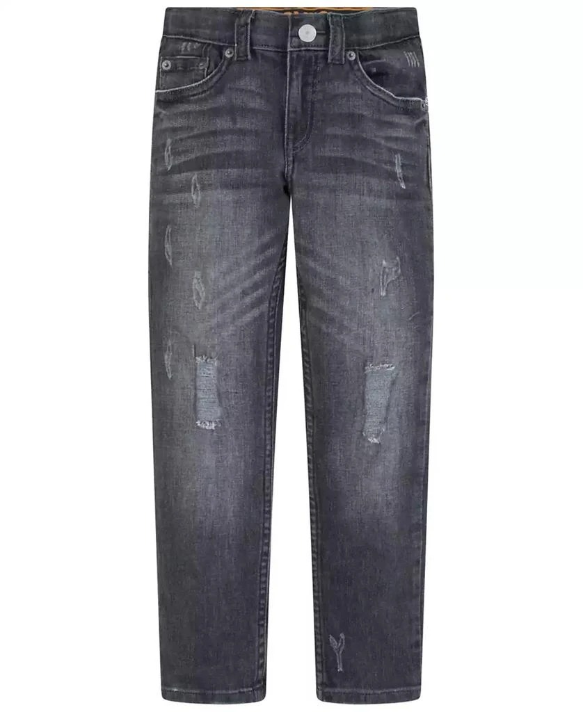 Levi's Toddler Boys 510 Skinny Fit Everyday Stretch Performance Jeans 9