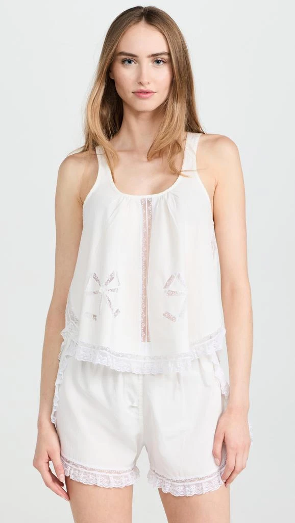 MORGAN LANE Maebelle Nessa PJ Set 1