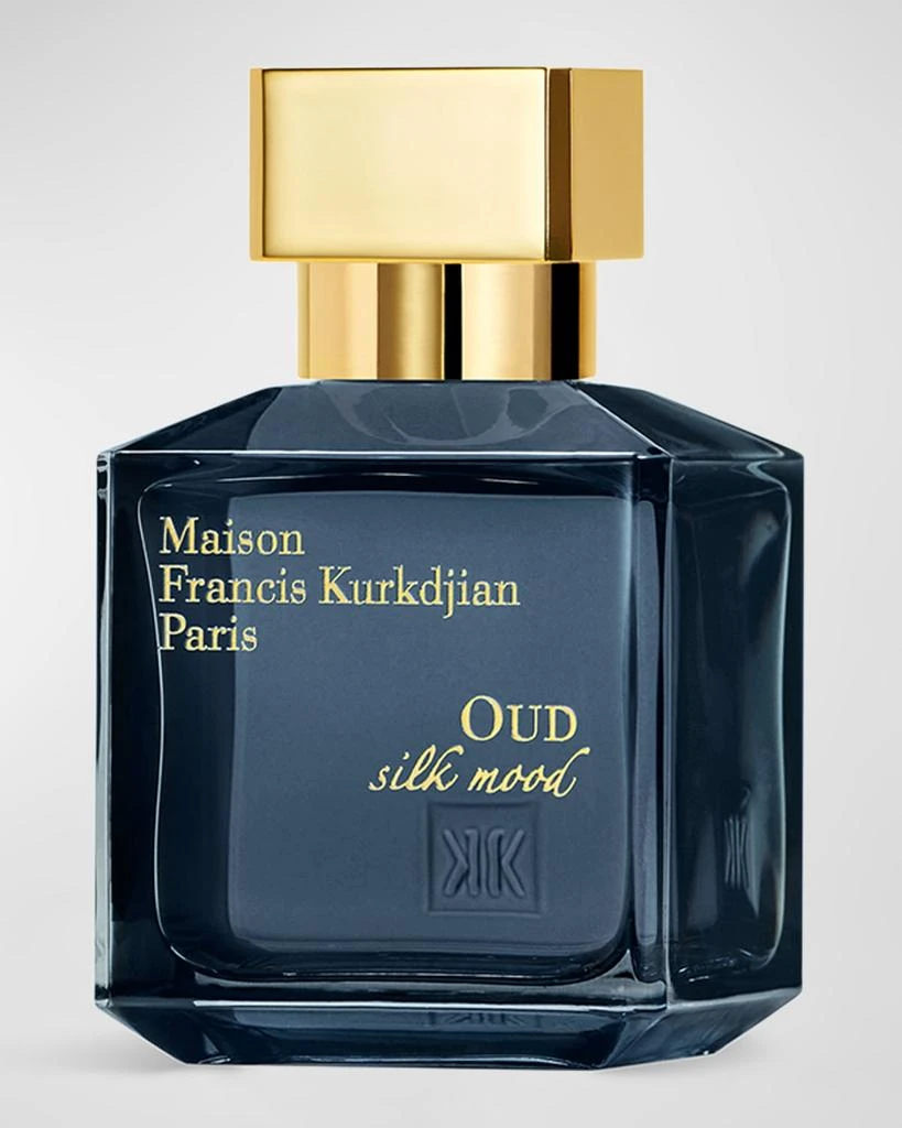 Maison Francis Kurkdjian OUD silk mood Eau de Parfum, 2.4 oz. 1