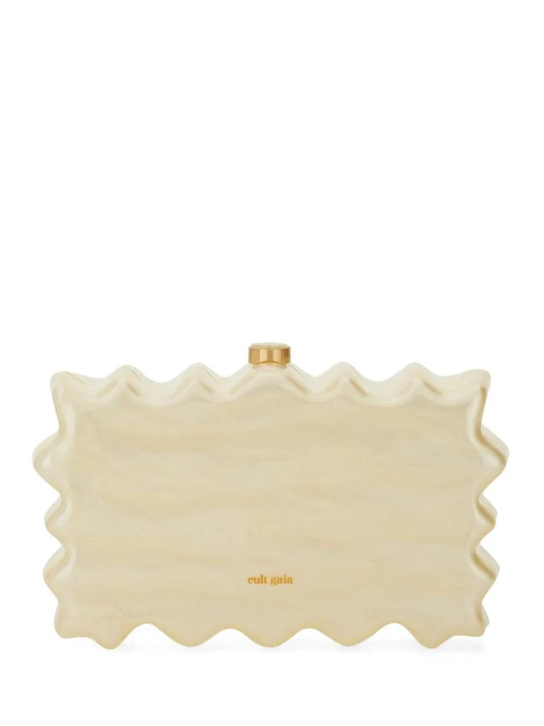 Cult Gaia Cult Gaia Clutch "Paloma" 1