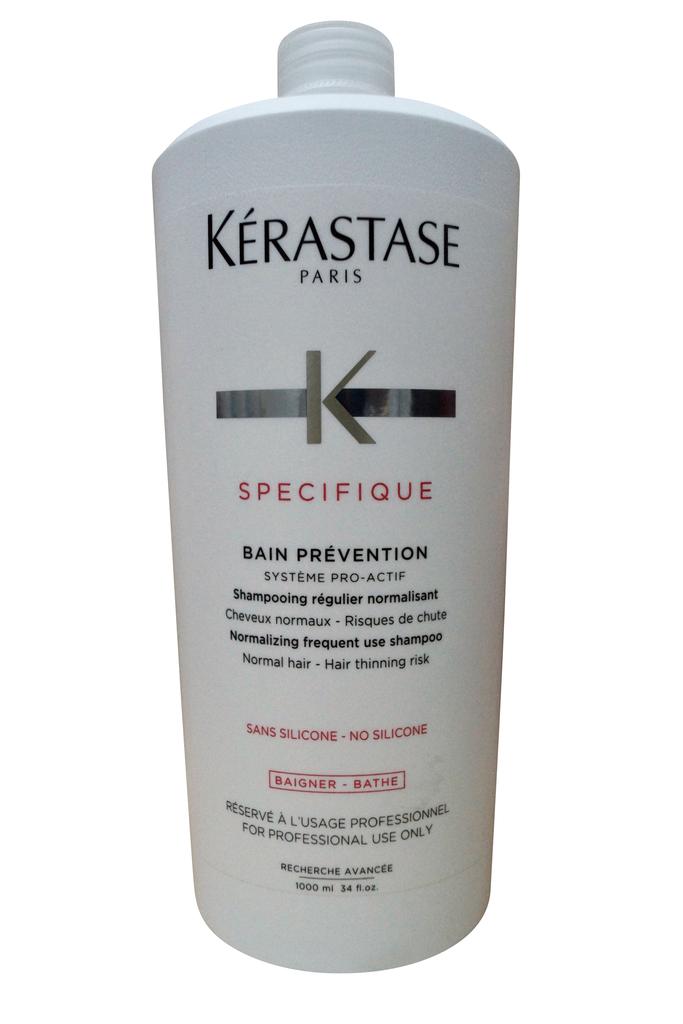 Kerastase Kerastase Specifique Bain Prevention Shampoo 33.8 OZ