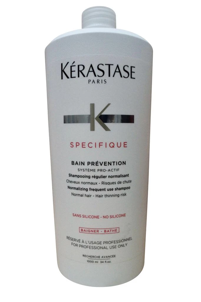 Kerastase Kerastase Specifique Bain Prevention Shampoo 33.8 OZ 1