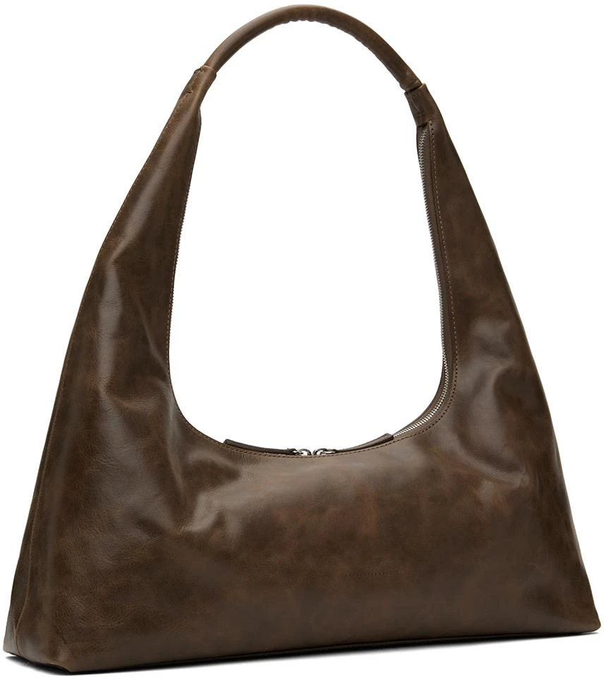 Marge Sherwood Brown Large Bag 2