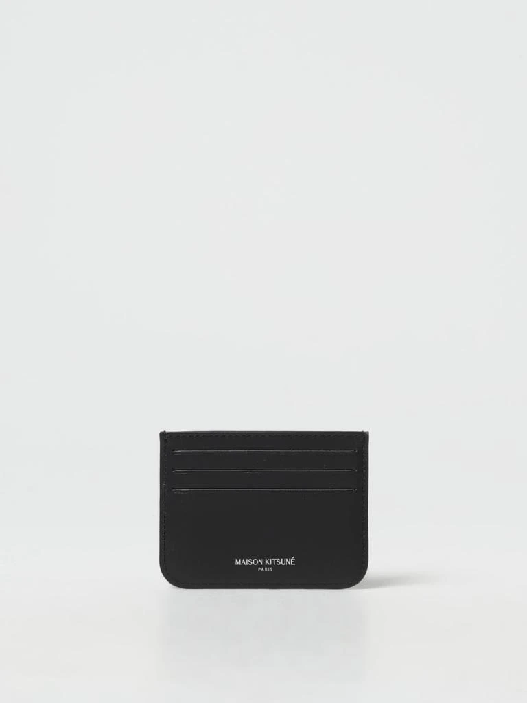 Maison Kitsune Wallet men Maison KitsunÉ 2