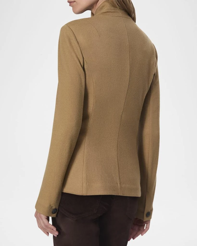Rag & Bone Slade Japanese Wool Blazer 3