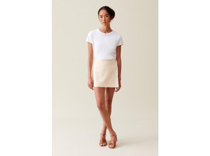 Claudie Pierlot Jupe-short portefeuille